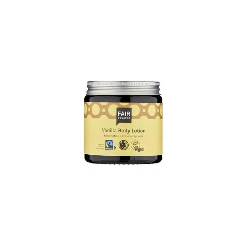 CREMA LOCION CORPORAL vainilla 100 ml CREMA LOCION CORPORAL vainilla 100 ml
