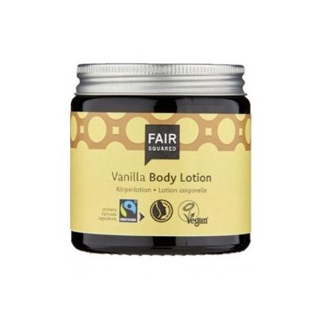 CREMA LOCION CORPORAL vainilla 100 ml