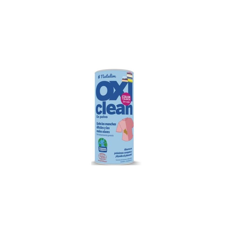 OXI CLEAN 500 gr
