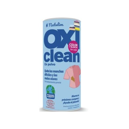 OXI CLEAN 500 gr