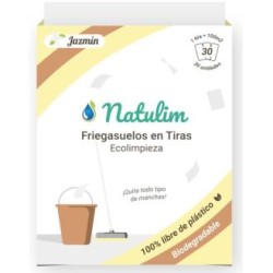 FRIEGA SUELOS JAZMIN 30 tiras