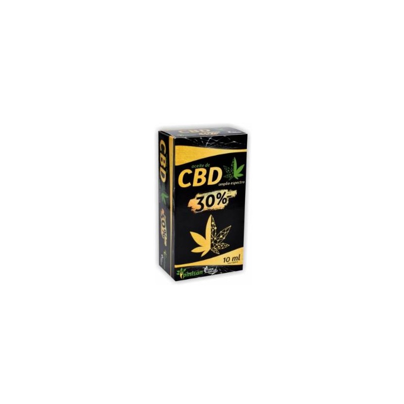 ACEITE CBD 30% amplio espectro nutranature 10 ml ACEITE CBD 30% amplio espectro nutranature 10 ml