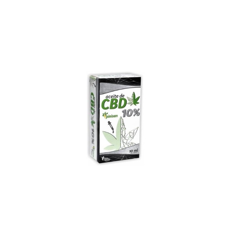ACEITE DE CBD 10% 10 ml ACEITE DE CBD 10% 10 ml