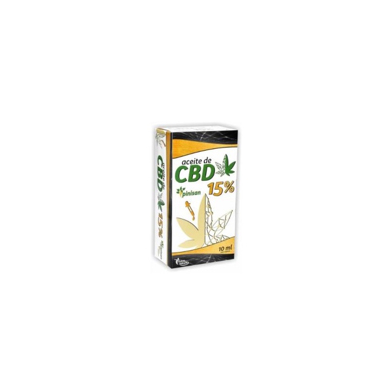 ACEITE DE CBD 15% 10 ml ACEITE DE CBD 15% 10 ml
