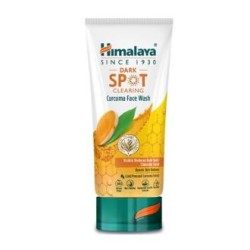 LIMPIADOR FACIAL MANCHAS OSCURAS -CUCUMA- 150 ML