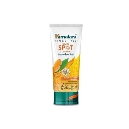 LIMPIADOR FACIAL MANCHAS OSCURAS -CUCUMA- 150 ML