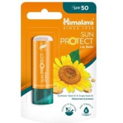 BALSAMO LABIAL PROTECTOR SOLAR SPF 50  4,5 G