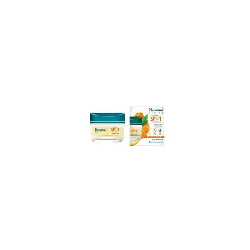 CREMA FACIAL MANCHAS OSCURAS - CURCUMA- 50 ML CREMA FACIAL MANCHAS OSCURAS - CURCUMA- 50 ML