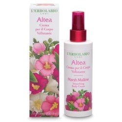 ALTEA crema de cuerpo suavizante 200 ml
