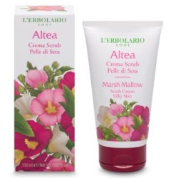 ALTEA crema scrub piel de seda 150 ml
