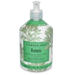 ASSENZIO hojas detergente manos y cuerpo EDICION LIMITADA 49