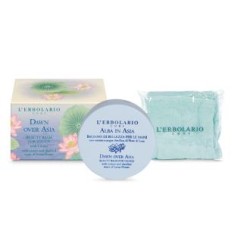 AMANECER SOBRE ASIA crema de manos 75 ml