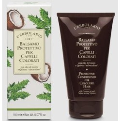 BALSAMO PROTECTOR cabellos teñidos 150 ml