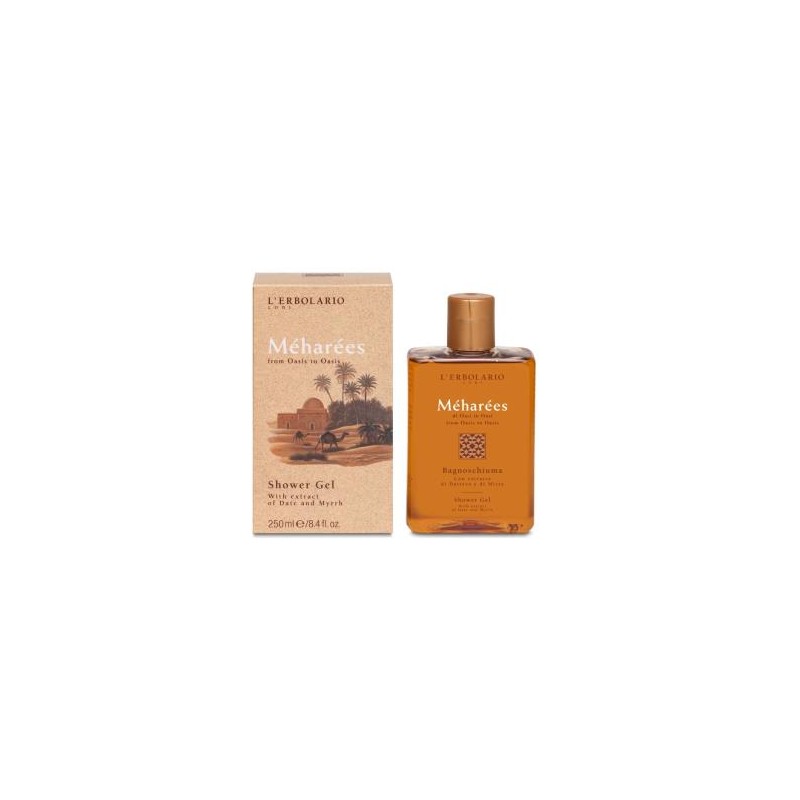 MEHAREES espuma de baño 250 ml MEHAREES espuma de baño 250 ml
