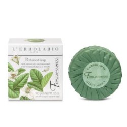 FRESCAESENCIA jabon perfumado 100 gr
