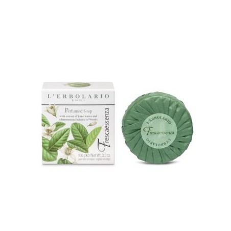 FRESCAESENCIA jabon perfumado 100 gr