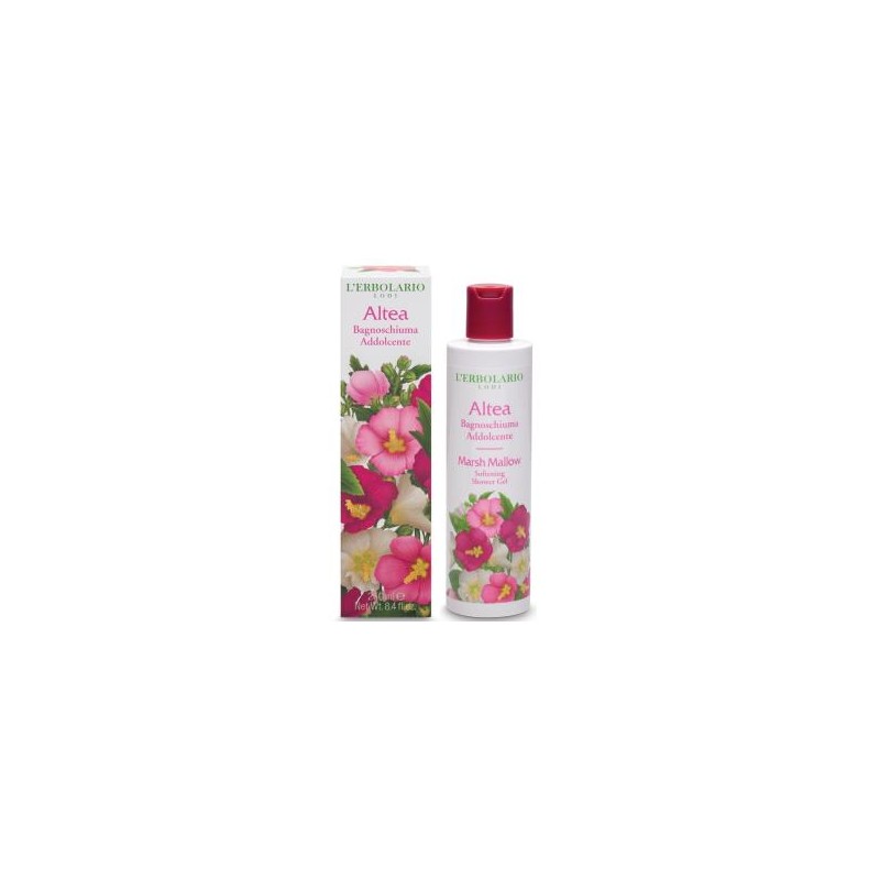 ALTEA baño espuma 250 ml ALTEA baño espuma 250 ml