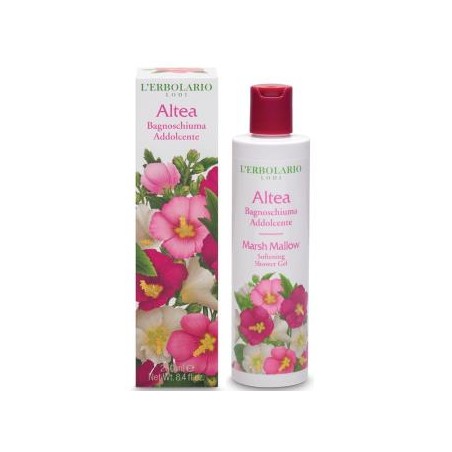 ALTEA baño espuma 250 ml