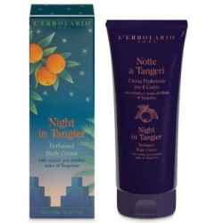 NOCHE EN TANGER crema cuerpo 200 ml