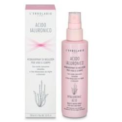 ACIDO HIALURONICO AQUASPRAY cara-cuerpo 150 ml