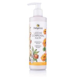 LECHE CORPORAL HIDRATANTE BIO 250ML