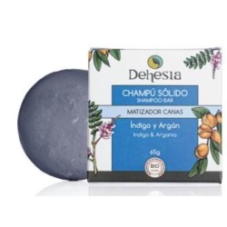 CHAMPU SOLIDO BIO MATIZADOR DE CANAS 65GR