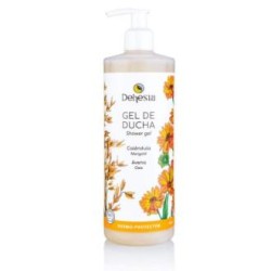 GEL DE DUCHA DERMO-PROTECTOR BIO 500ML