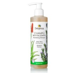 CHAMPU REVITALIZANTE NUTRITIVO BIO 250ML