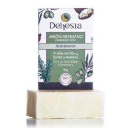 JABON ARTESANO REGENERADOR BIO 100GR