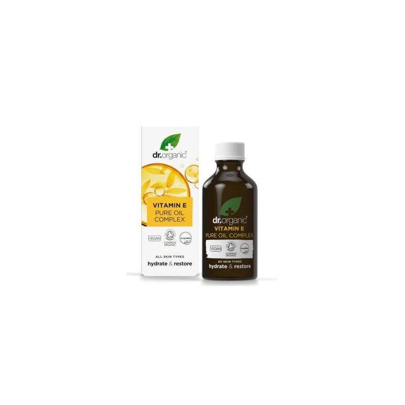 COMPLEJO DE ACEITE PURO VITAMINA E 10 ml. COMPLEJO DE ACEITE PURO VITAMINA E 10 ml.