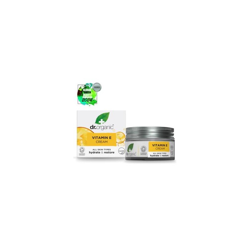 CREMA VITAMINA E antioxidante 50 ml. CREMA VITAMINA E antioxidante 50 ml.