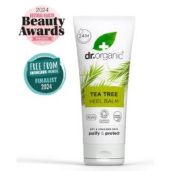 BALSAMO TALONES arbol del te 100 ml.