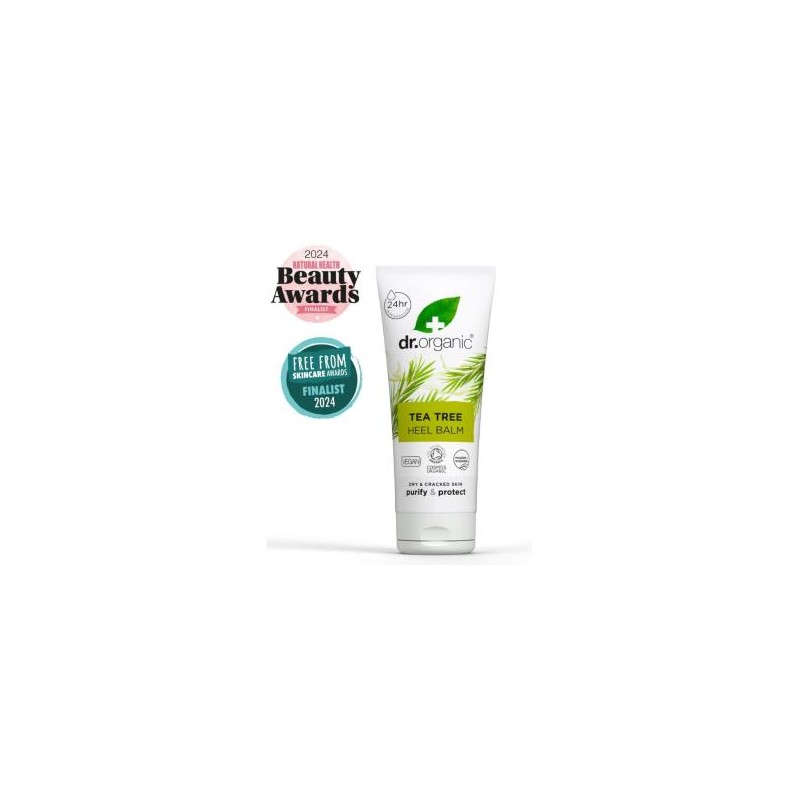 BALSAMO TALONES arbol del te 100 ml. BALSAMO TALONES arbol del te 100 ml.