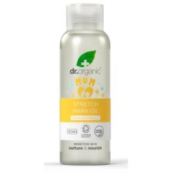 ACEITE PARA ESTRIAS 100 ml.