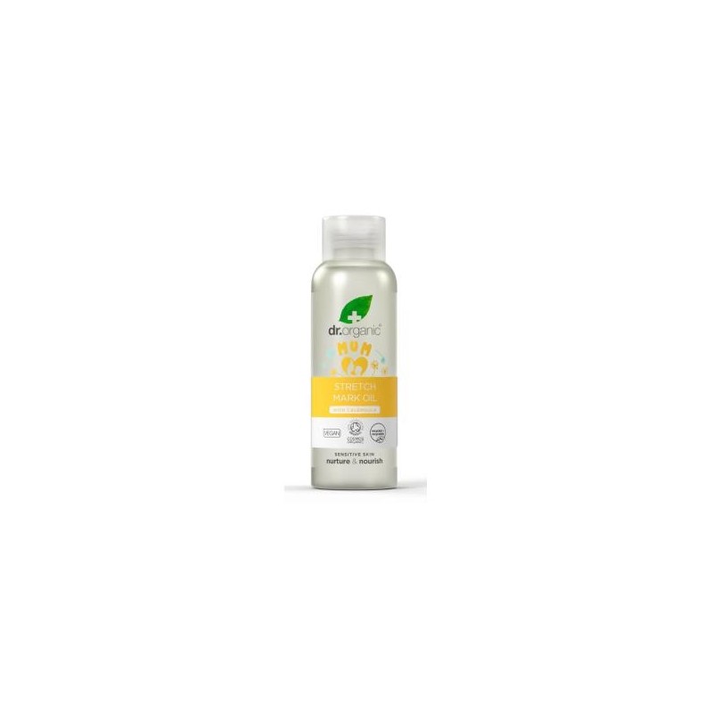ACEITE PARA ESTRIAS 100 ml. ACEITE PARA ESTRIAS 100 ml.