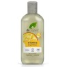 CHAMPU VITAMINA E cabello fino 265 ml.