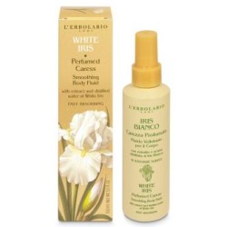 IRIS BLANCO fluido corporal perfumado 150 ml