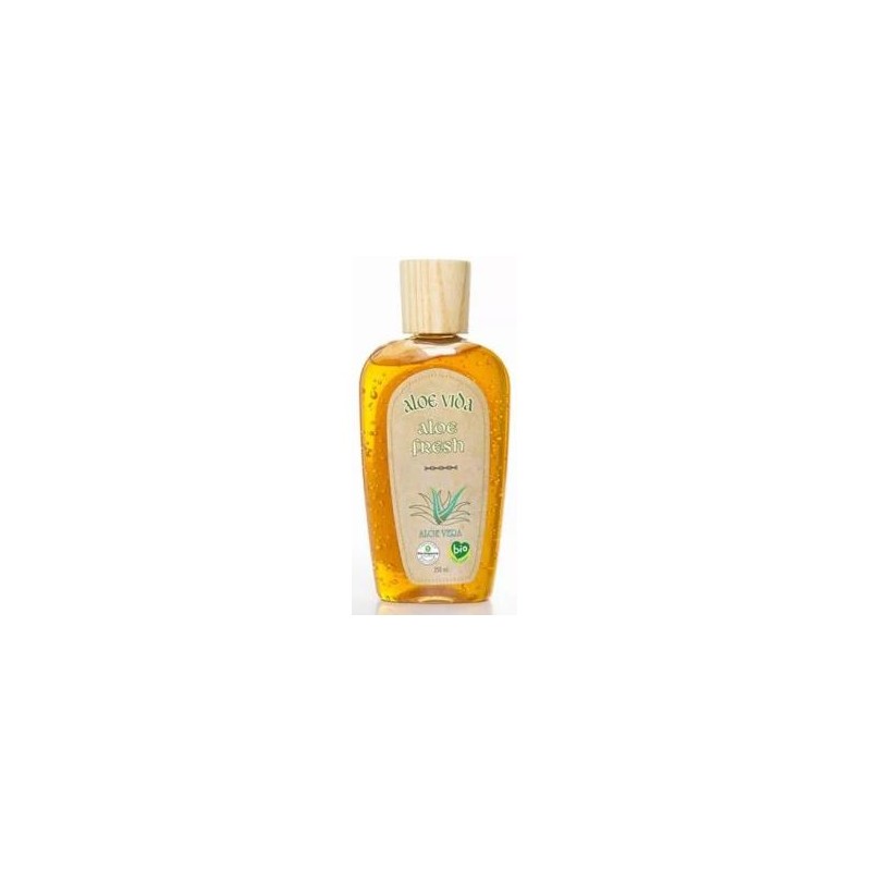 ALOE FRESH 250 ml. ALOE FRESH 250 ml.