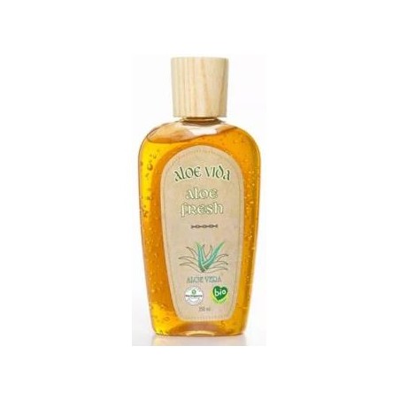 ALOE FRESH 250 ml.