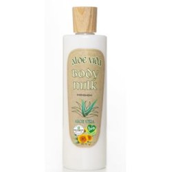 BODY MILK 500 ml.