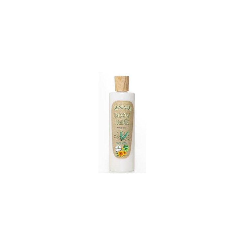 BODY MILK 500 ml. BODY MILK 500 ml.