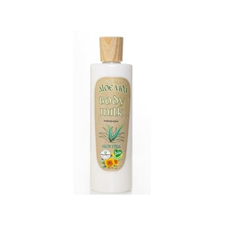BODY MILK 500 ml.