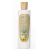 BODY MILK 500 ml.