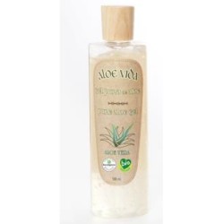 GEL PURO DE ALOE VERA 500 ml.