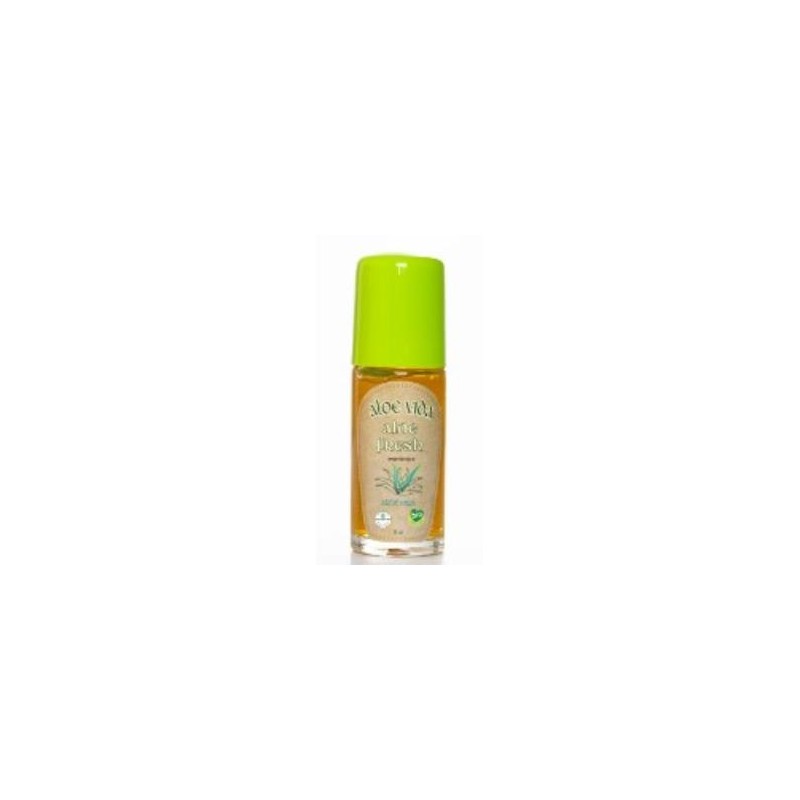 ALOE FRESH 50 ml. ALOE FRESH 50 ml.
