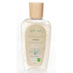 GEL PURO DE ALOE VERA 250 ml.