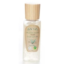 GEL PURO DE ALOE VERA 100 ml.