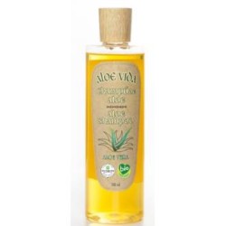 CHAMPU DE ALOE VERA 500 ml.