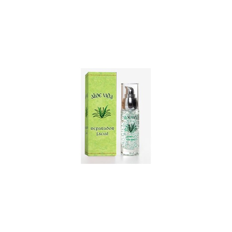 REPARADOR FACIAL 30 ml. REPARADOR FACIAL 30 ml.