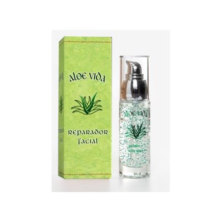 REPARADOR FACIAL 30 ml.